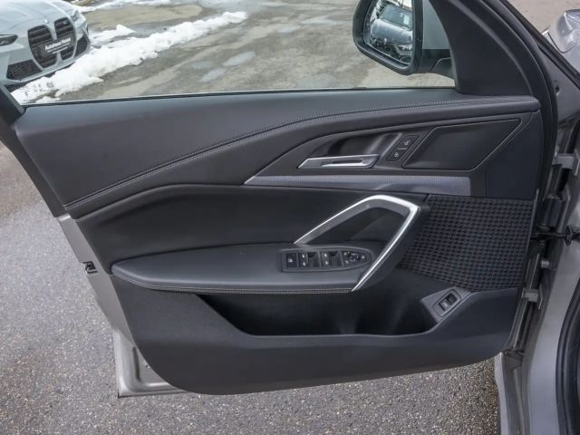 BMW X1 M-Sport sDrive18i