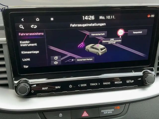 Kia Ceed GDi SportWagon