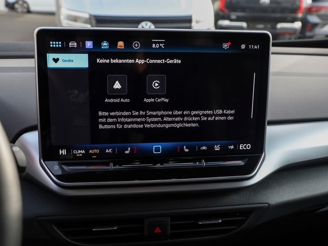 Volkswagen ID.4 IQ.Drive Pure