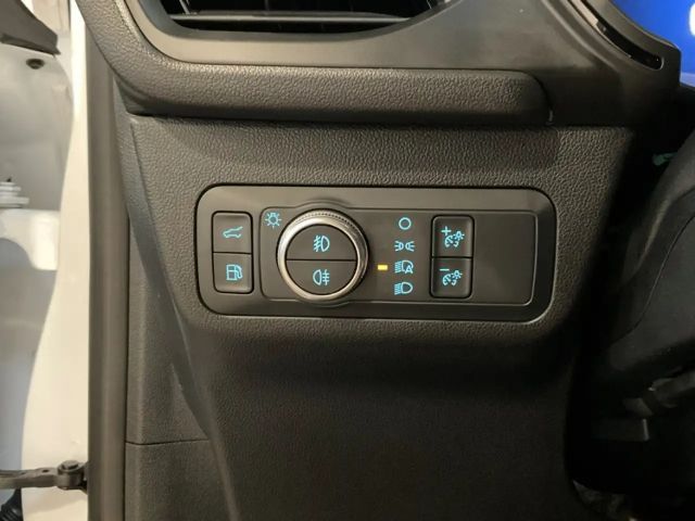 Ford Kuga Plug in Hybrid ST Line X