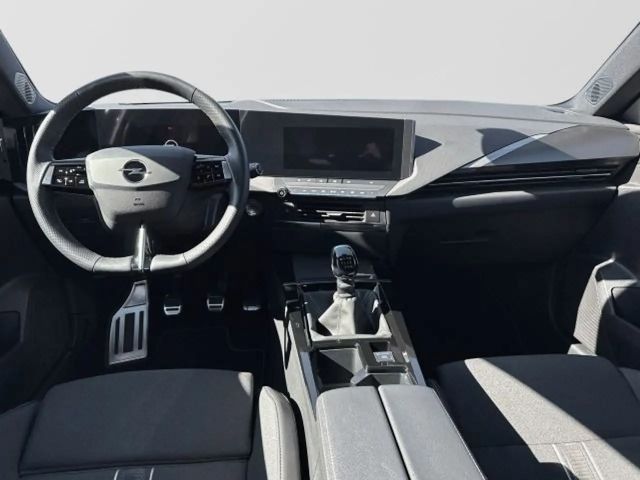 Opel Astra 1.2 Turbo GS-Line Grand Sport Turbo