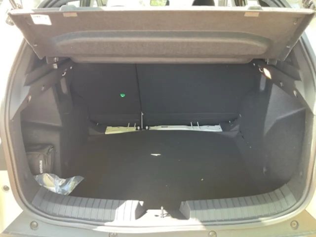 Dacia Duster TCe 130