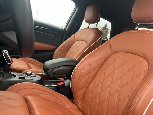 MINI Mini Electric SE