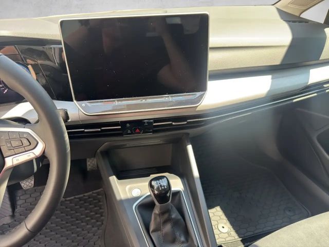 Volkswagen Golf Business Variant