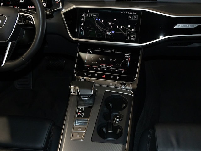 Audi A6 40 TDI Avant Quattro S-Tronic Sport