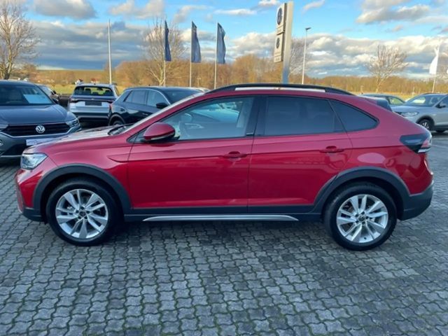 Volkswagen Taigo 1.0 TSI Move