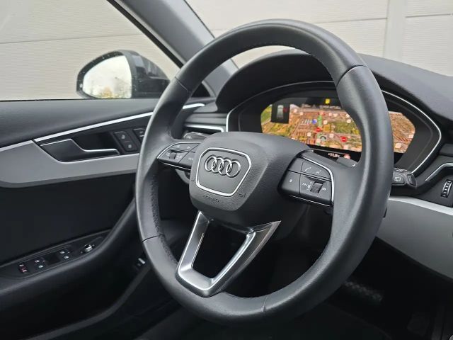 Audi A4 35 TFSI Avant S-Line