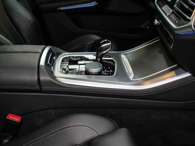 BMW X5 M-Sport xDrive45e