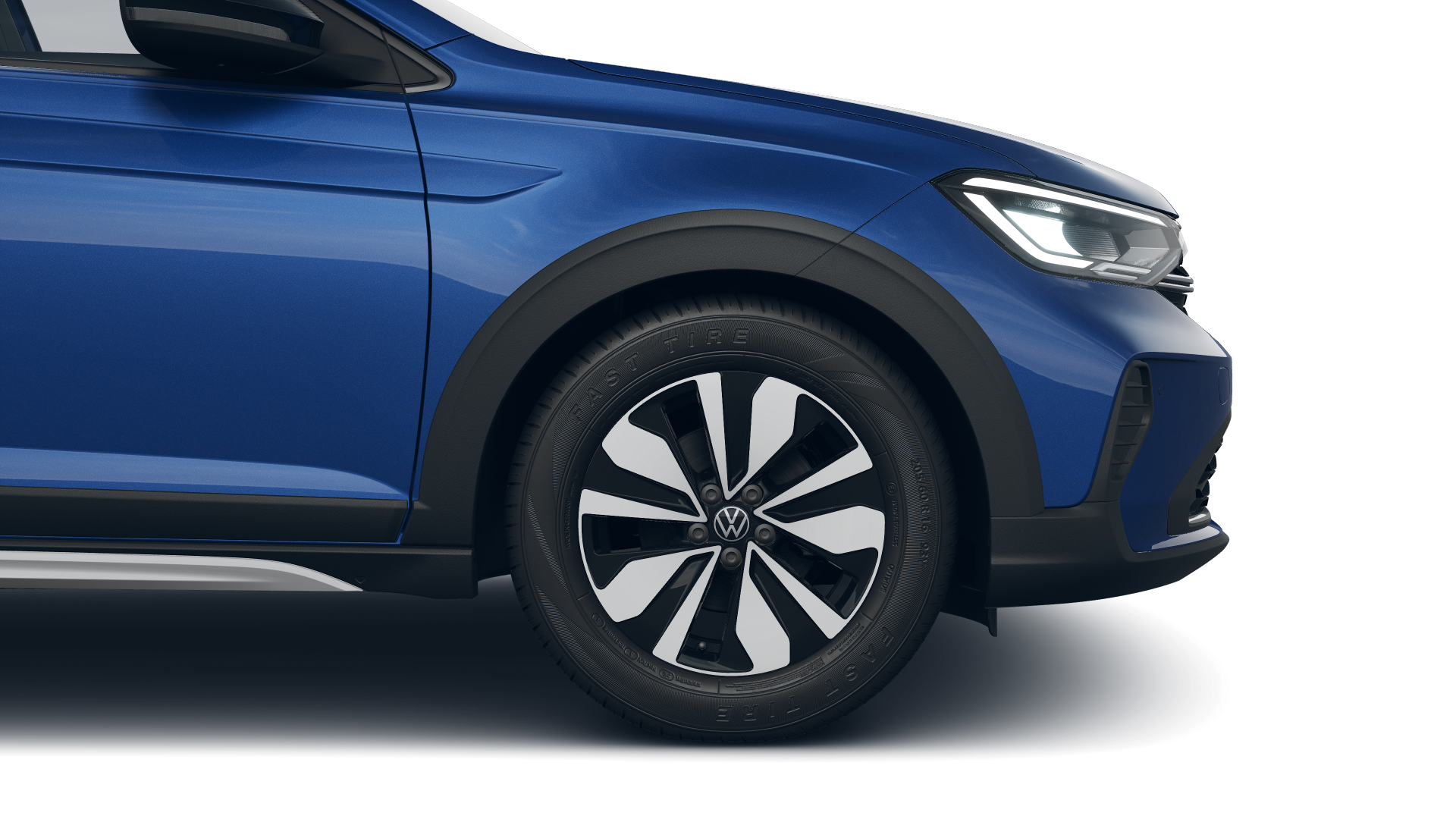 Volkswagen Taigo Goal DSG LED APP ACC KLIMA SHZ