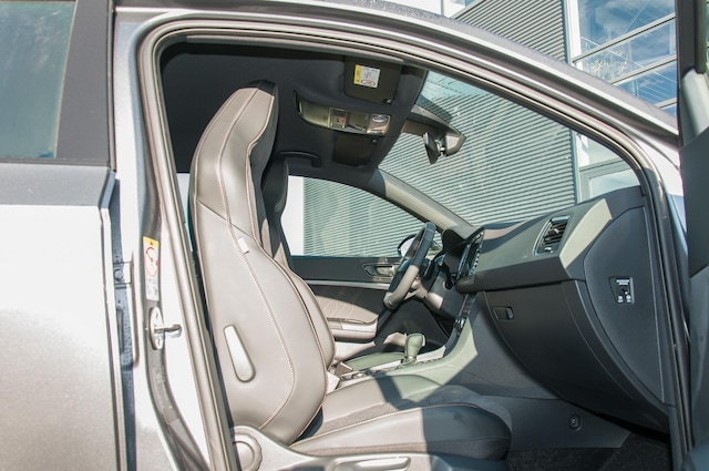 Cupra Ateca 2.0 TSI 4Drive