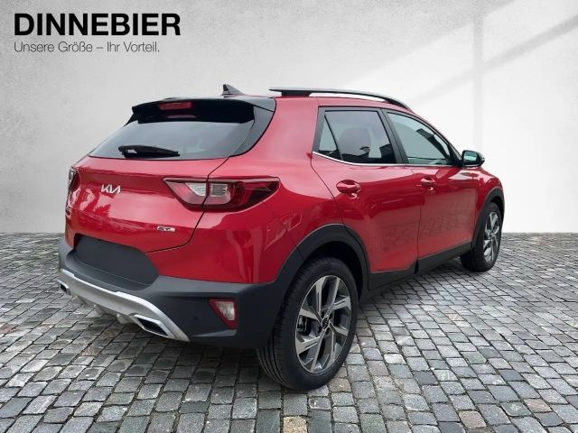 Kia Stonic GT-Line