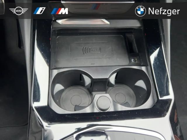BMW X3 i Park-Assistent AHK LASER HUD H&K