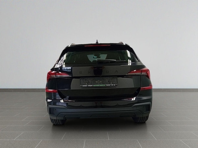Skoda Kamiq Selection Sport