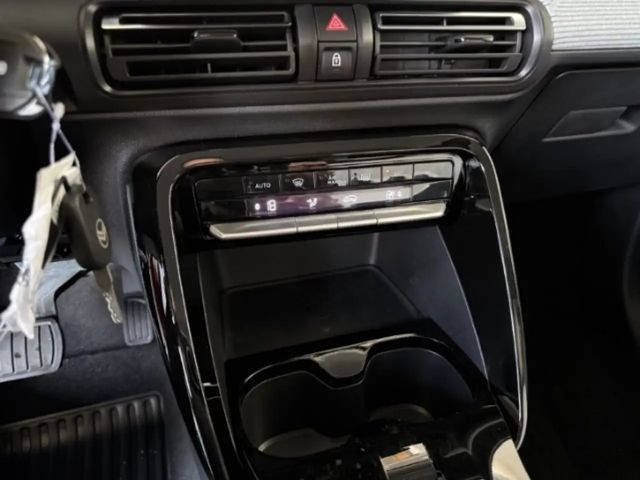 Citroën C3 Hybrid Max