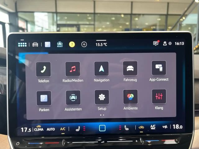 Volkswagen Golf Business Variant