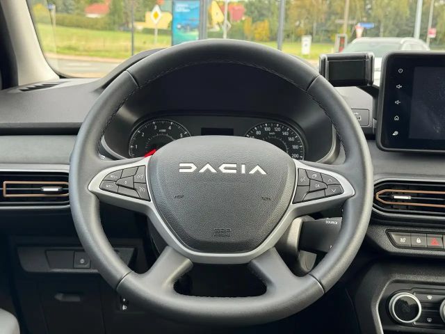 Dacia Sandero Extreme Stepway TCe 90