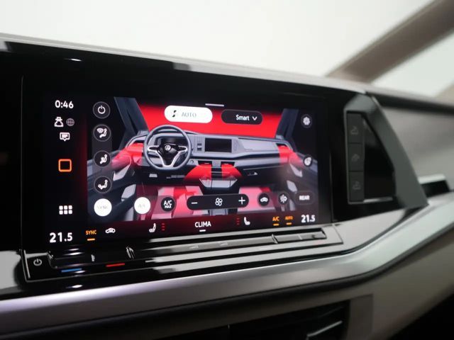 Volkswagen California Ocean T7