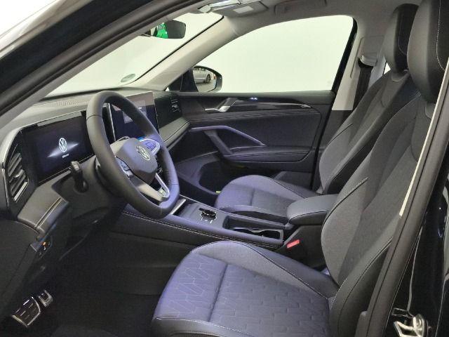 Volkswagen Tiguan 2.0 TDI IQ.Drive