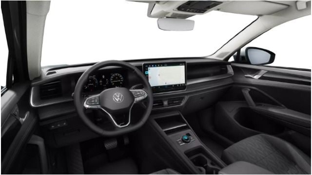 Volkswagen Tayron 2.0 TDI DSG IQ.Drive Life