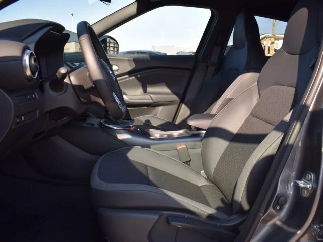 Nissan Juke DIG-T N-Connecta