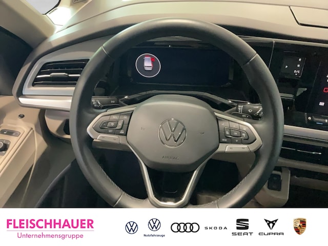 Volkswagen Multivan 2.0 TDI DSG Lang