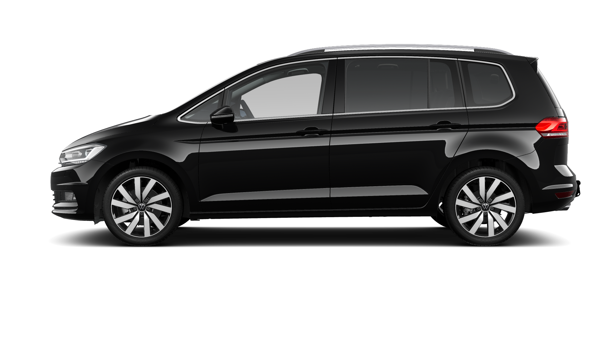 Volkswagen Touran 2.0 TDI