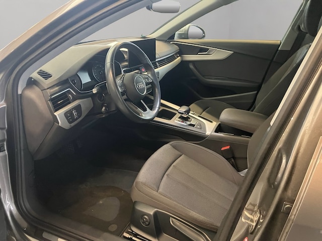 Audi A4 35 TDI Avant S-Tronic