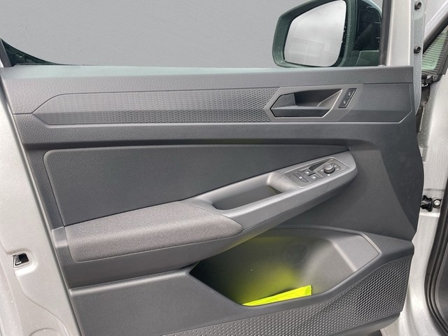 Volkswagen Caddy 2.0 TDI