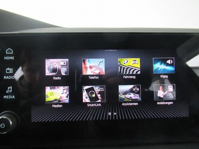 Skoda Scala 1,0 TSI Essence DSG *Sitzheizung *Spurassistent...