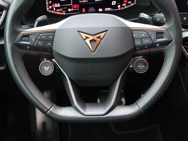 Cupra Formentor 2.5 TSI 4Drive DSG VZ5