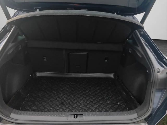 Cupra Formentor 1.5 TSI