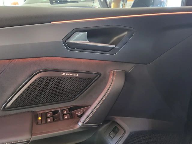 Cupra Leon DSG Sportstourer