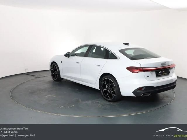 Audi A5 MHEV Quattro S-Tronic