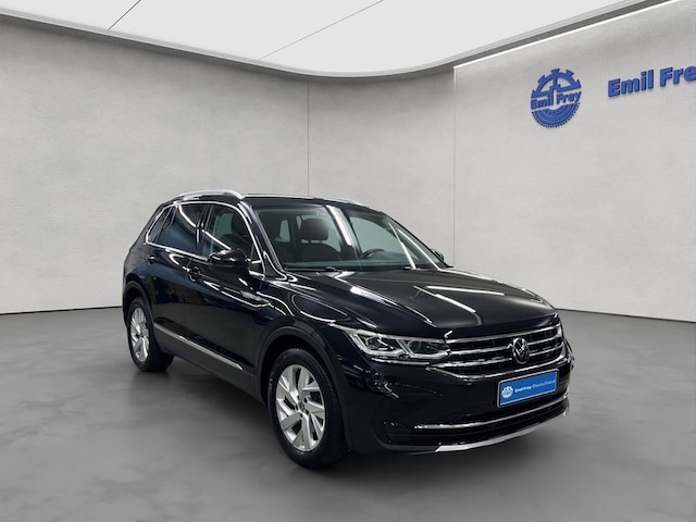 Volkswagen Tiguan 2.0 TDI Elegance Elegance