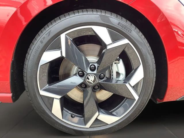 Skoda Superb 2.0 TDI 4x4 Sportline