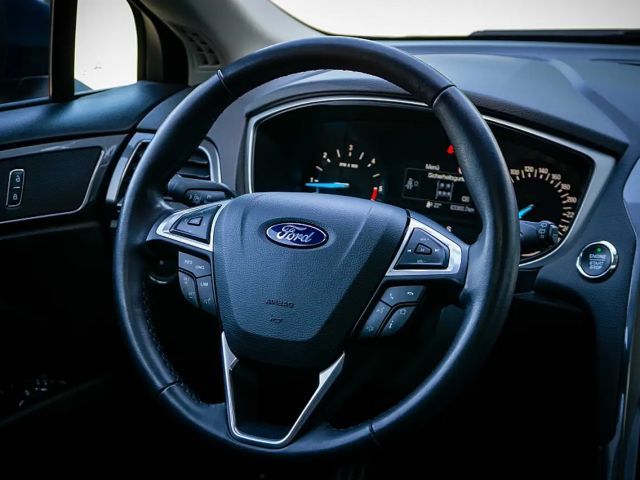 Ford Mondeo Traveller 2,0 EcoBlue SCR Aut. *LED*KAMERA*WINT...