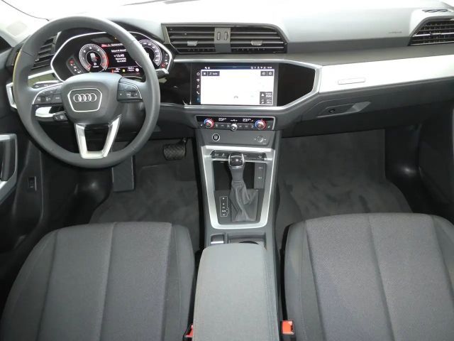 Audi Q3 40 TDI Quattro S-Line