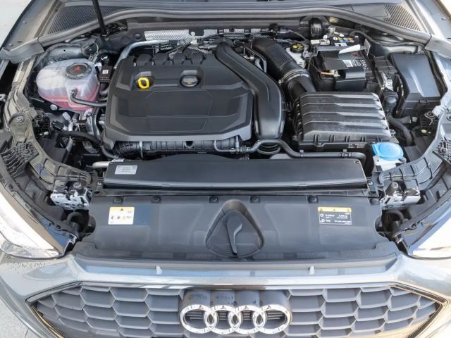 Audi A3 35 TFSI S-Line Sedan Sportback