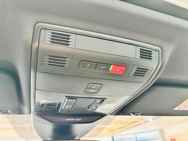 Skoda Scala 1.0 TSI Monte Carlo