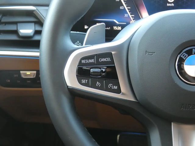 BMW 318 318d M-Sport Touring