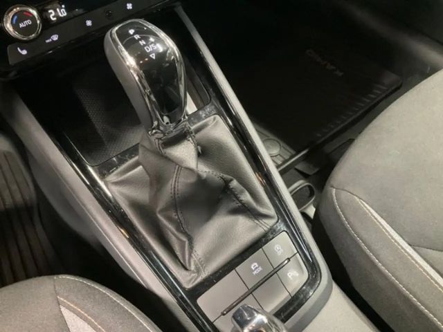 Skoda Kamiq 1.0 TSI Selection