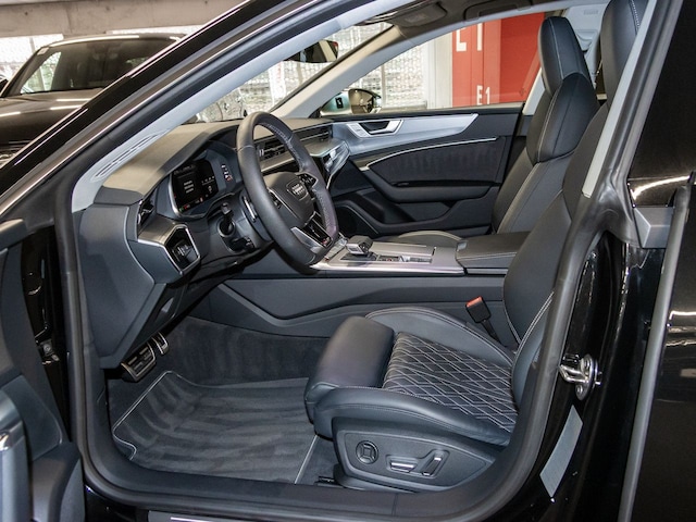 Audi S7 Quattro Sportback