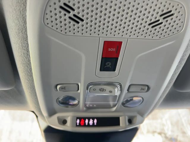 Citroën C4 Hybrid Max