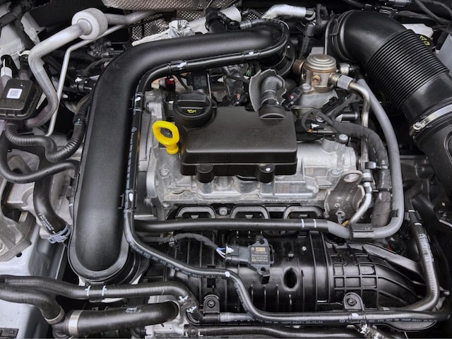 Audi A1 25 TFSI S-Tronic Sportback