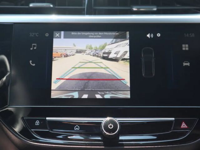 Opel Corsa GS-Line Grand Sport