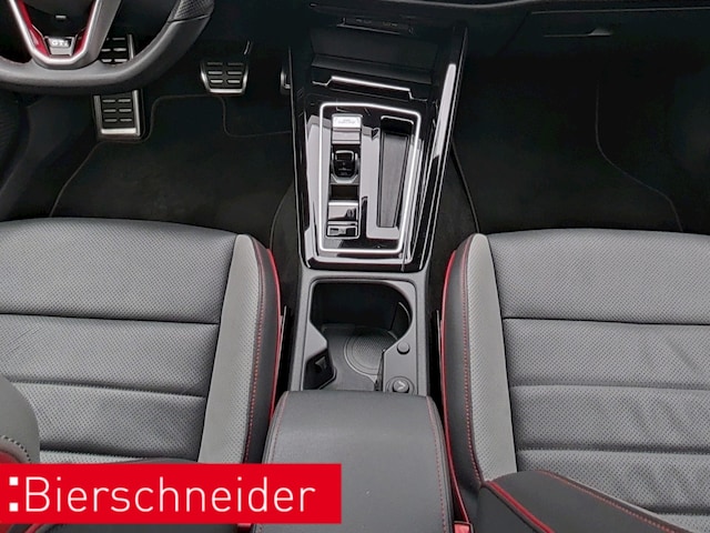 Volkswagen Golf 2.0 TSI DSG IQ.Drive Style