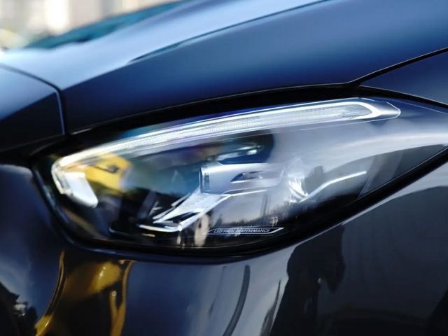 Mercedes-Benz C 180 AMG Line Estate