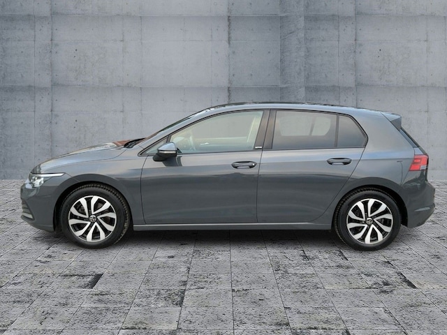 Volkswagen Golf Golf VIII