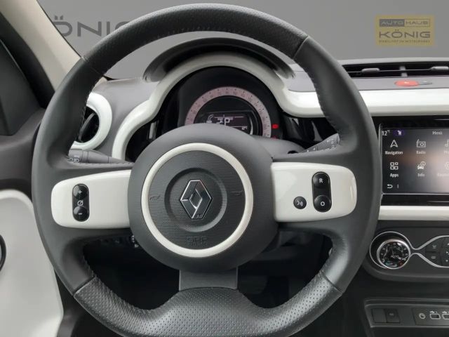Renault Twingo E-Tech Techno