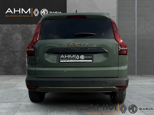 Dacia Jogger Extreme